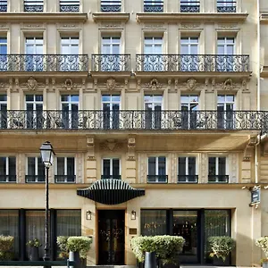 Отель Maison Albar - Le Pont-neuf *****