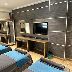 Апарт-отель Arwahotel اروى للشقق الفندقية 