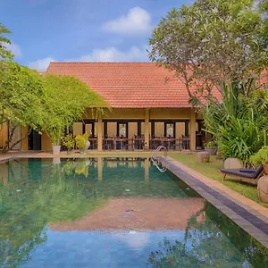 Курортный комплекс Jetwing Ayurveda Pavilions ****