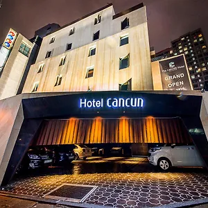 Seocho Cancun Seoul