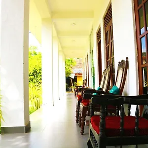 A&b Negombo Guest house