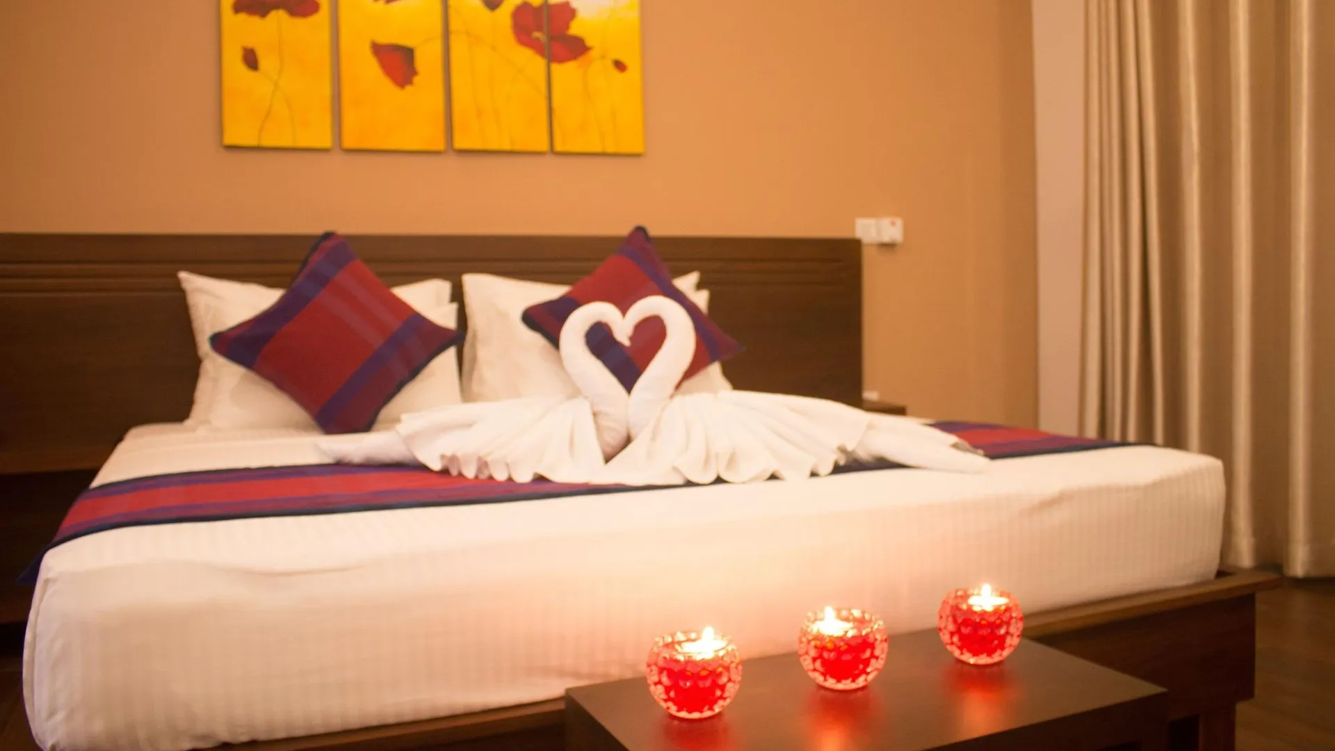 The Suite 262 Negombo