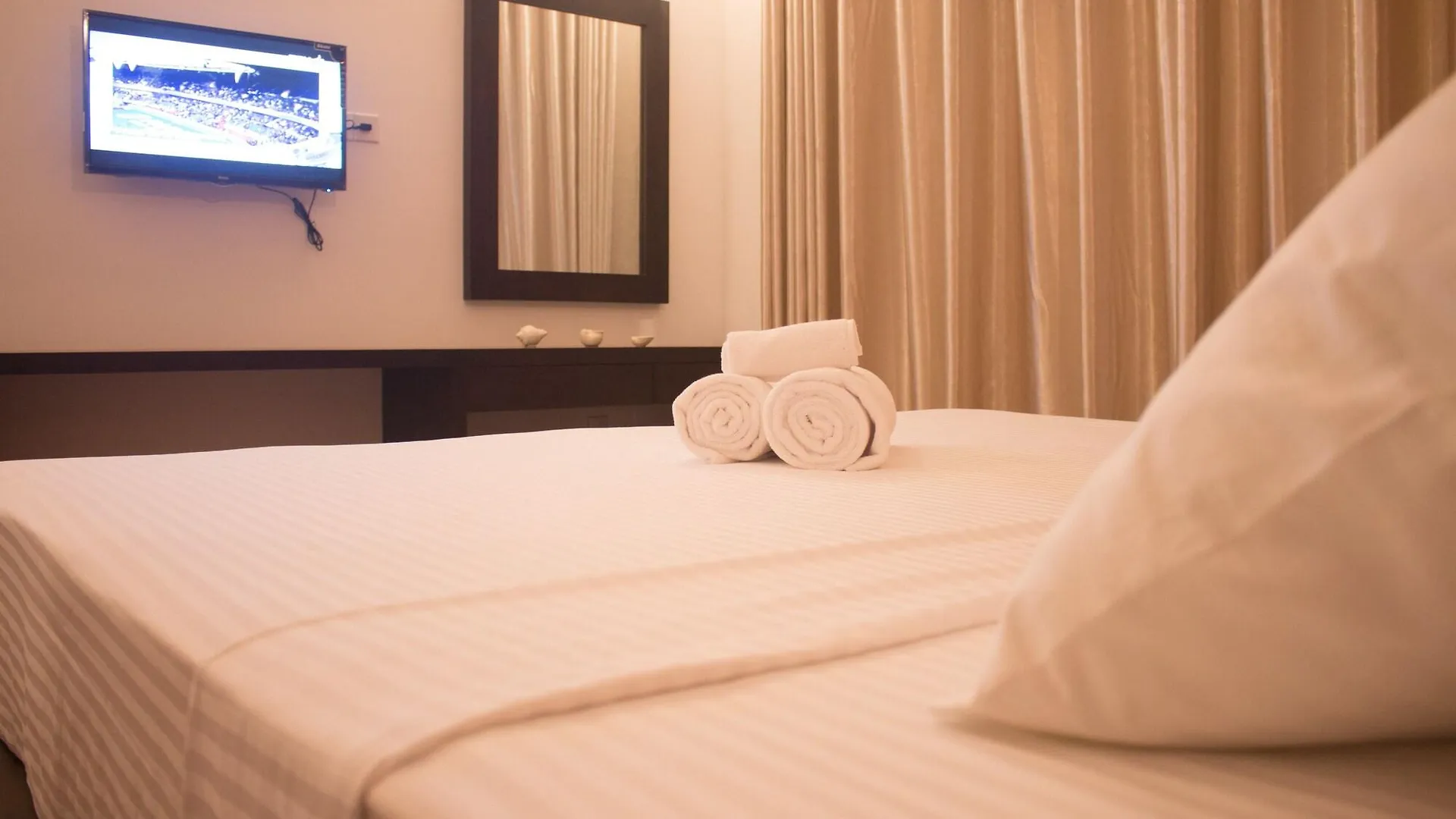 Hotel The Suite 262 Negombo