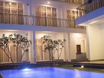 Hotel The Suite 262 Negombo