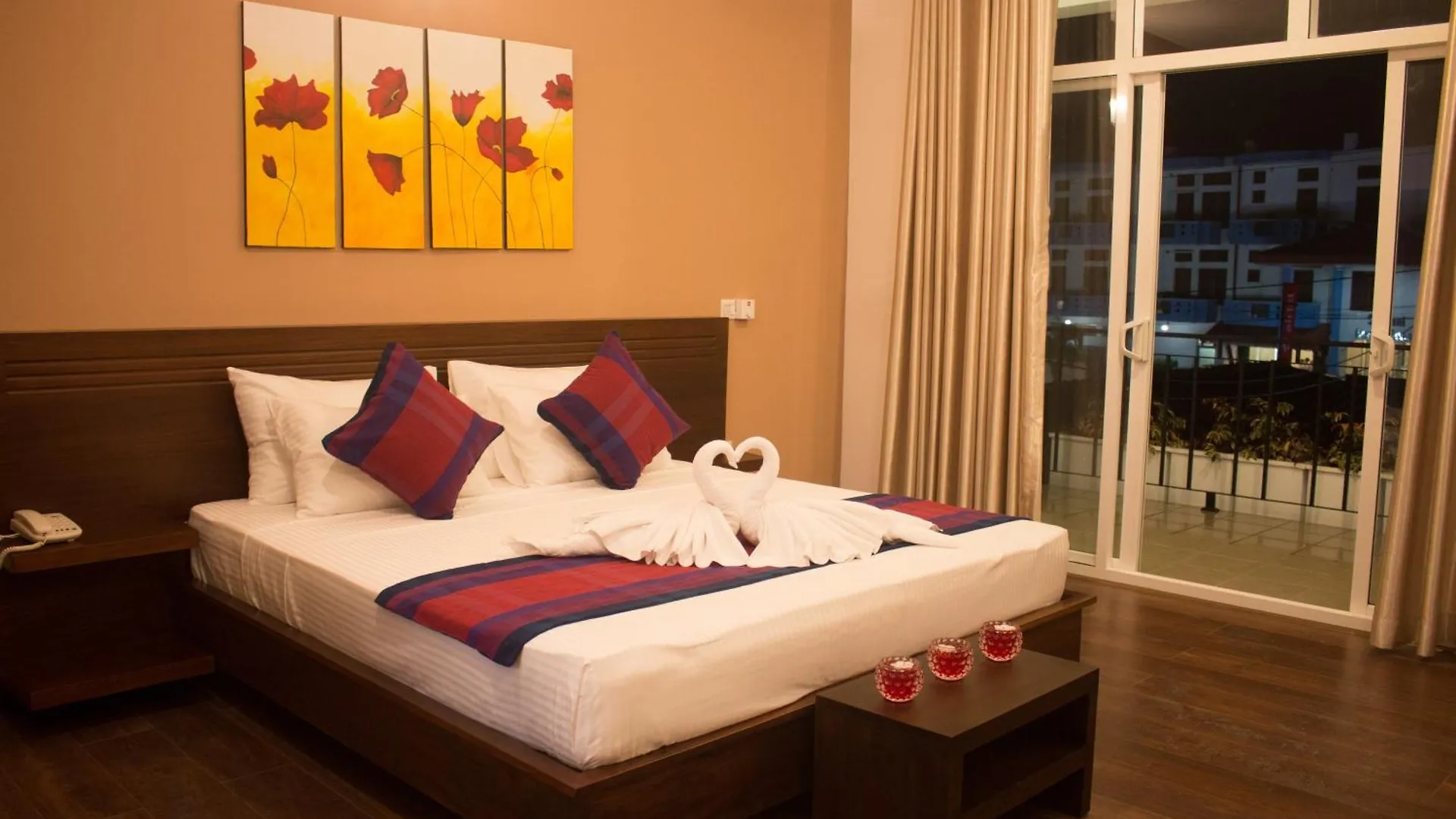 Hotel The Suite 262 Negombo