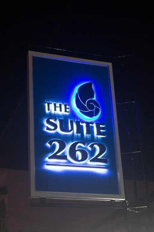 Hotel The Suite 262 Negombo